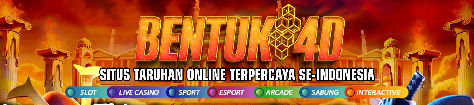 Bentuk4D